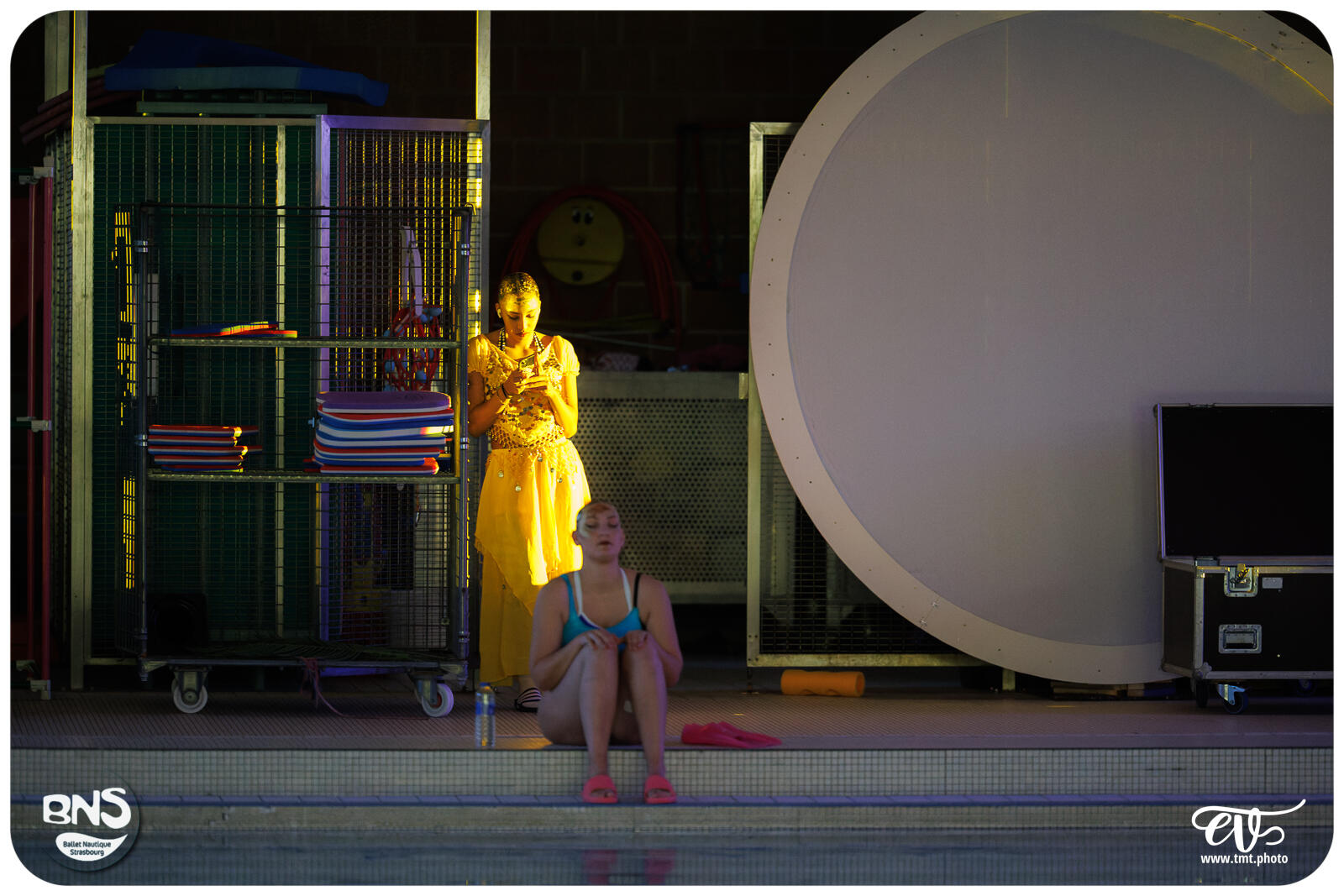 BNS - MILLE ET UNE NUITS